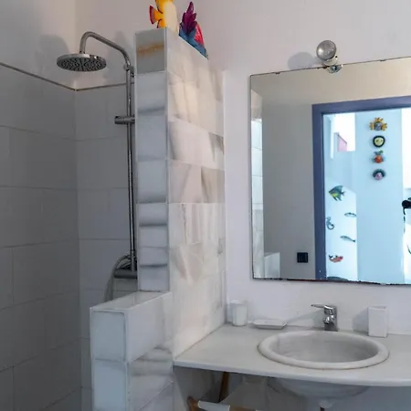 Prázdninový dům Casa De La Rosa