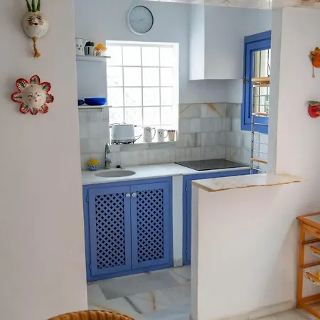 Holiday home Casa De La Rosa *