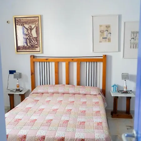 Casa De La Rosa
